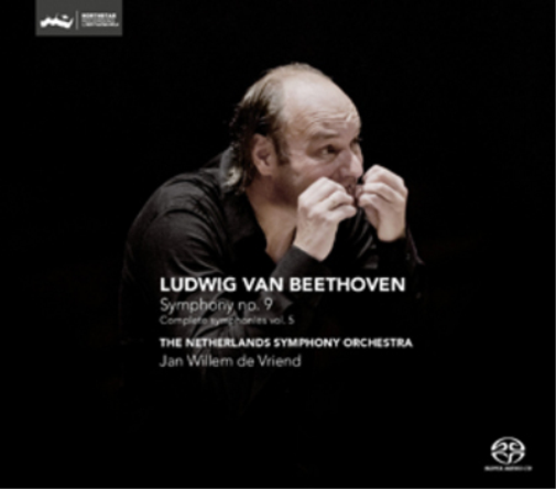 Ludwig Van Beethoven: Symphony No. 9: Complete Symphonies - Volume 5