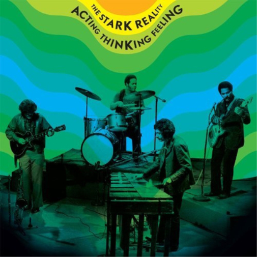 Acting, Thinking, Feeling: The Complete Works 1968-1978