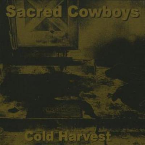 Cold Harvest