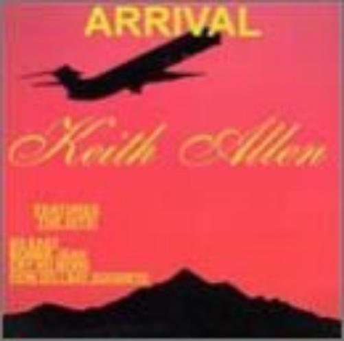 Arrival