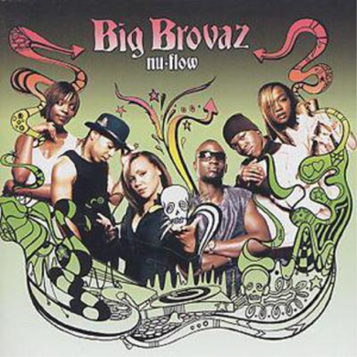 Nu Flow: New Edition