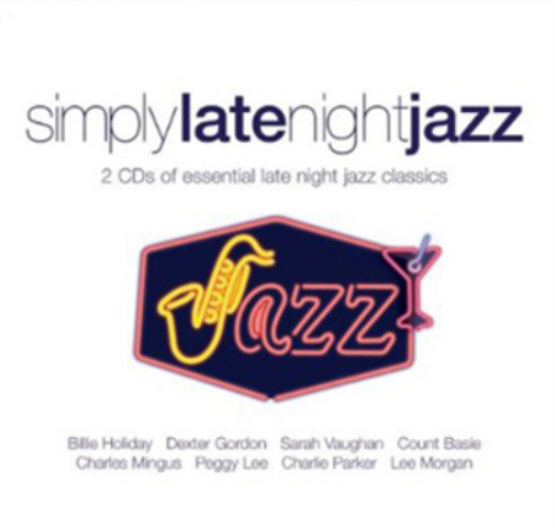 Simply Late Night Jazz