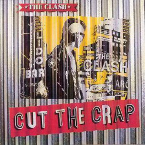 Cut The C**p
