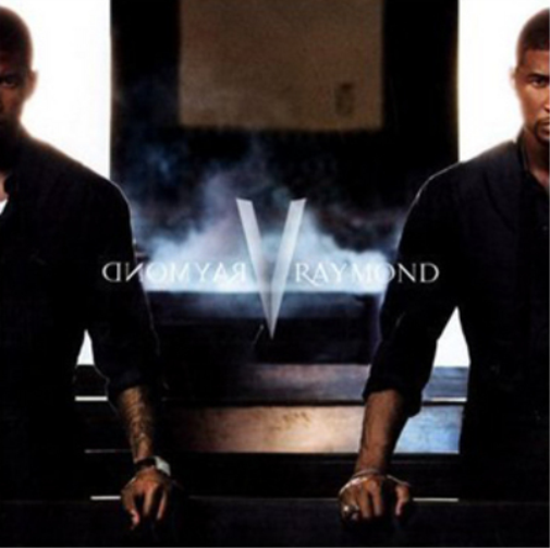 Raymond V Raymond