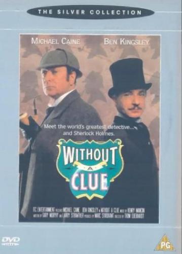 Without A Clue
