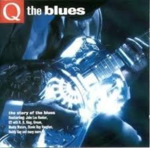 Q the Blues
