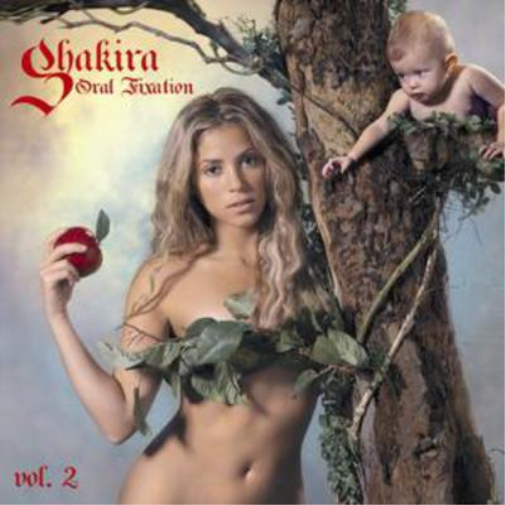 Oral Fixation Vol.2 (New Version)