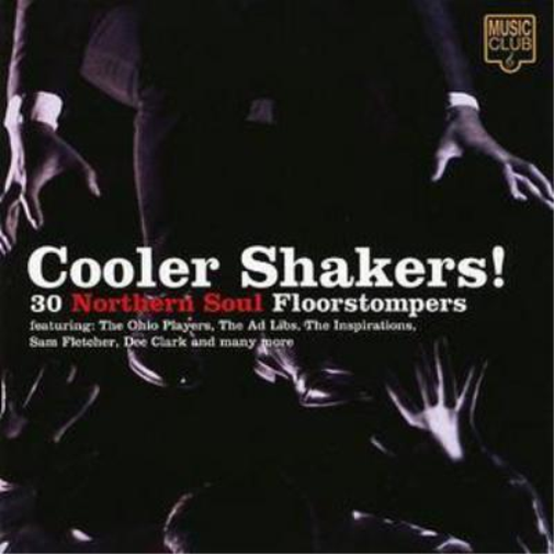 Coolershackers