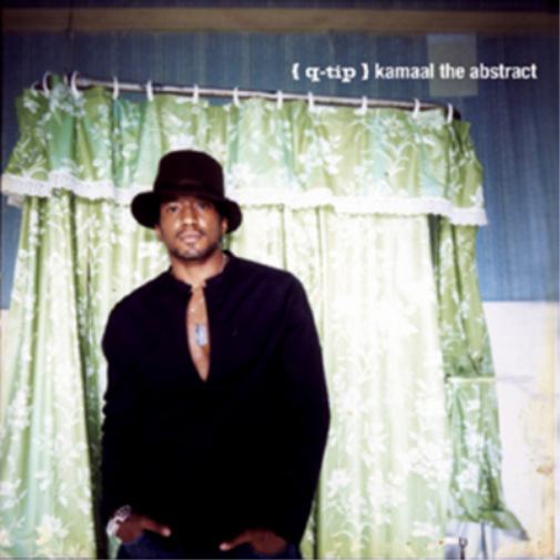 Kamaal the Abstract