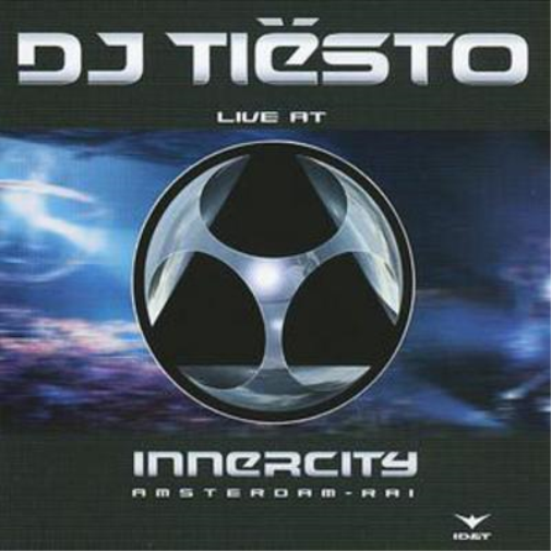 Live at Innercity