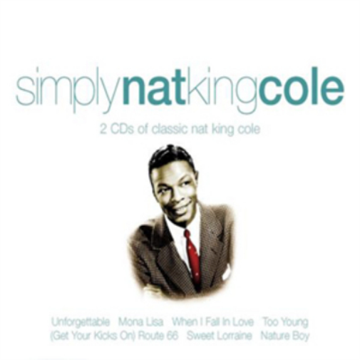 Simply Nat King Cole