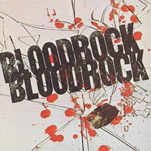 Bloodrock