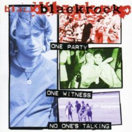 Blackrock