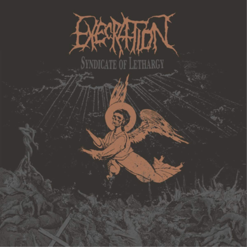 Syndicate of Lethargy