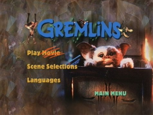 Gremlins