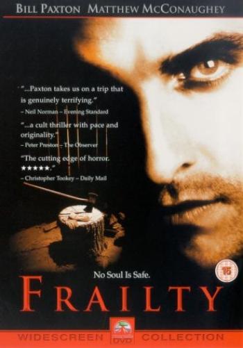 Frailty