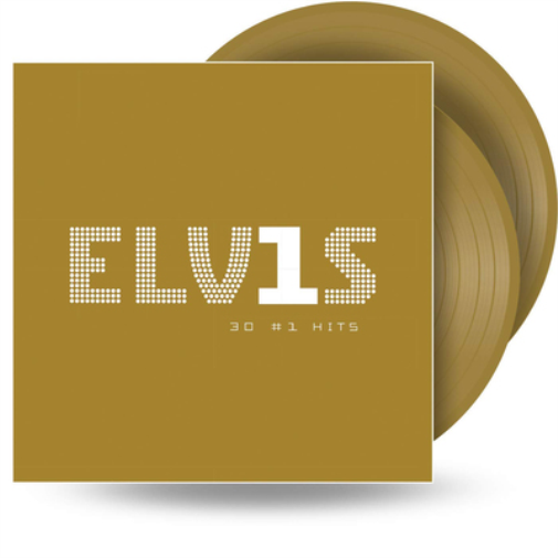 30 #1 Hits