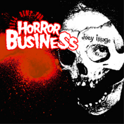 Hell Bent for Horror Business