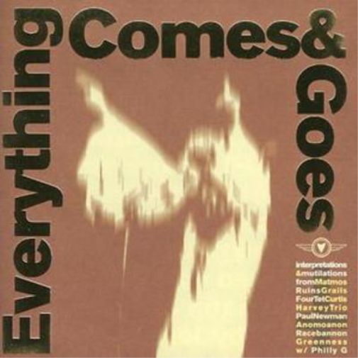 Black Sabbath Tribute - Everything Comes and Goes