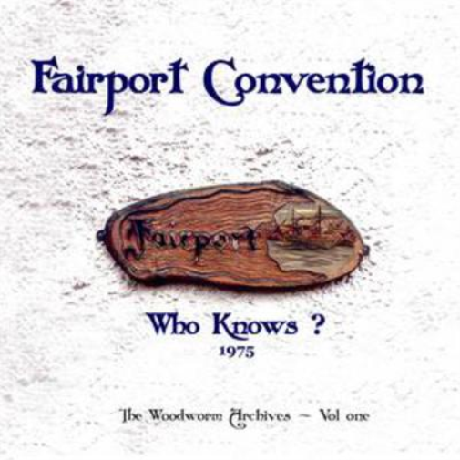 Who Knows? 1975