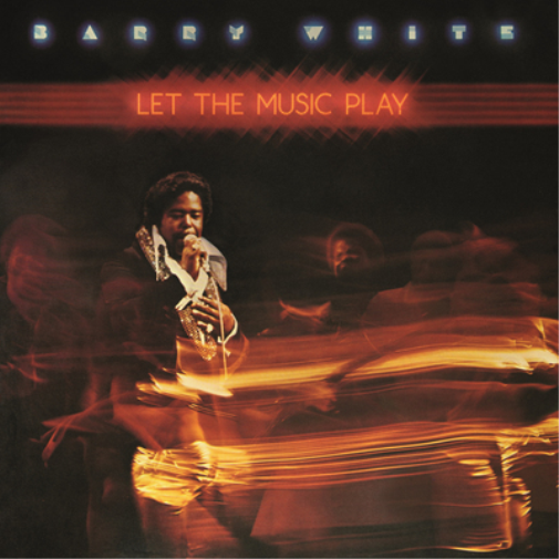 Let the Music Play