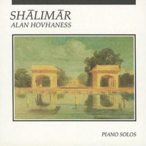Shalimar