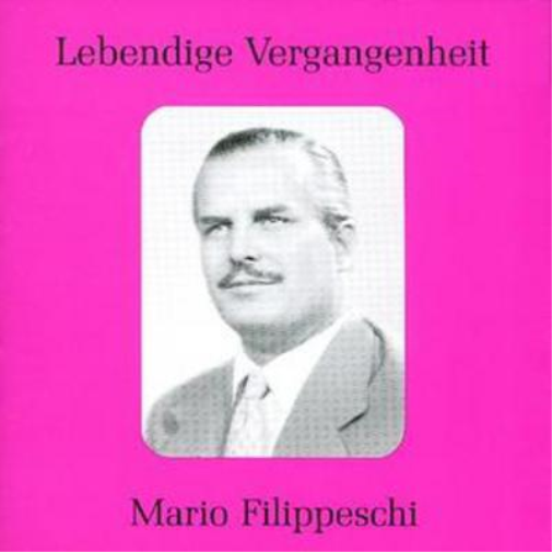 Lebendige Vergangenheit