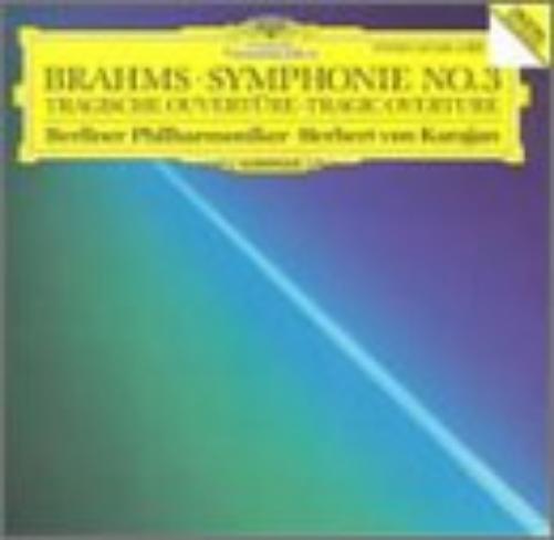 Brahms: Symphony No. 3