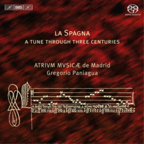 La Spagna: A Tune Through Three Centuries