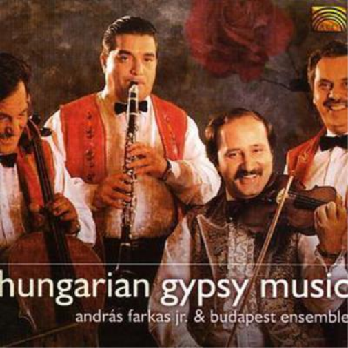 Hungarian Gypsy Music