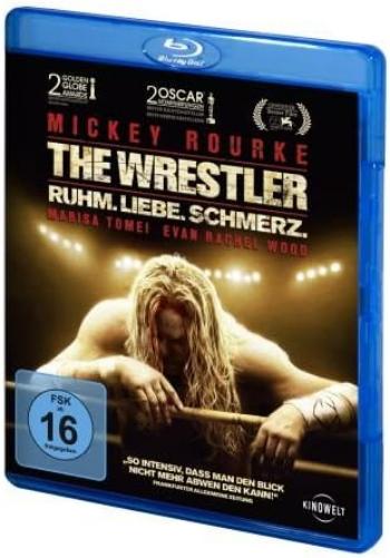 The Wrestler