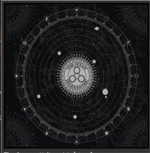 Heliocentric