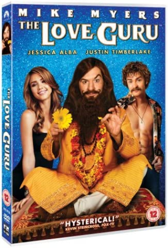 The Love Guru