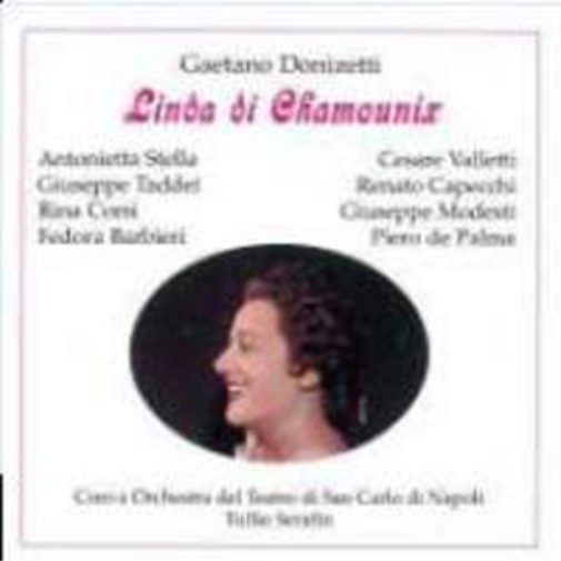 Linda Di Chamounix