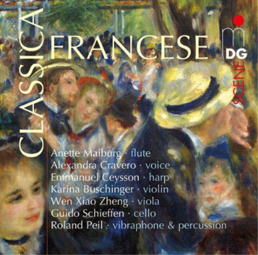 Classica Francese