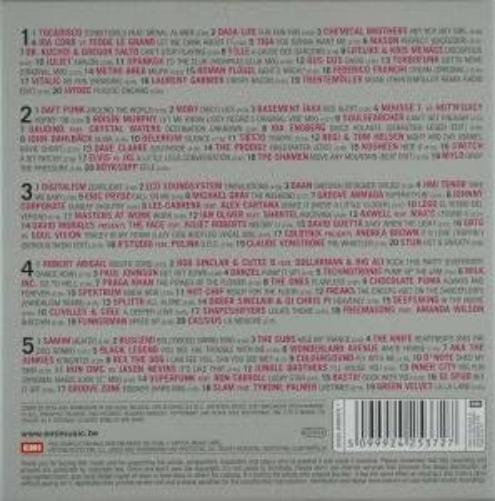 100% Now Dance Classics