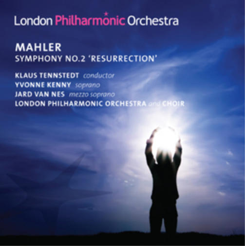 Symphony No. 2 'Resurrection'