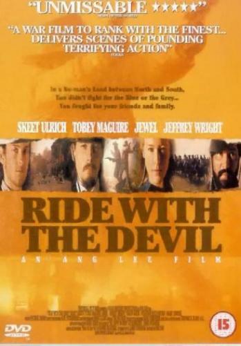 Ride With The Devil
