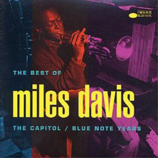 The Best of Miles Davis