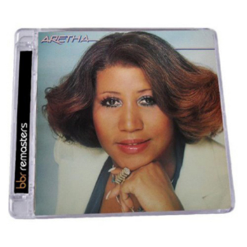 Aretha