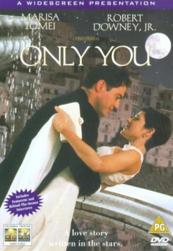 Only You