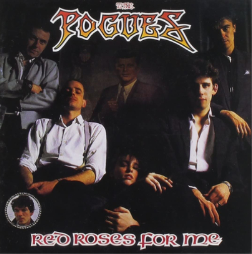 Red Roses for Me (Remastered and Expanded)