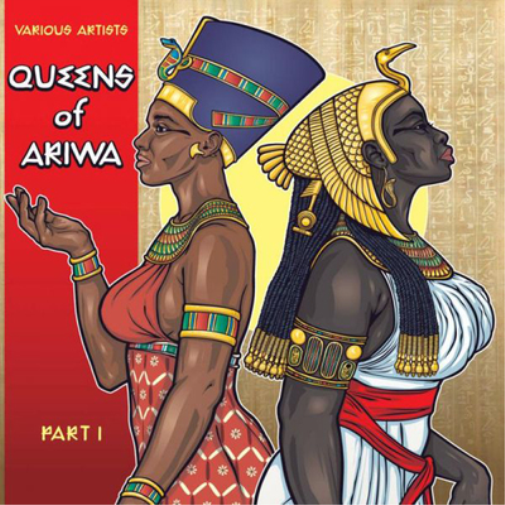 Queens of Ariwa: Part 1