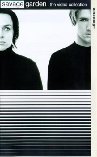 Savage Garden: The Video Collection