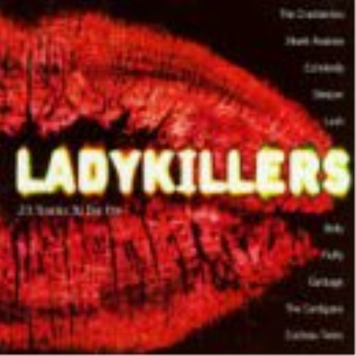 Ladykillers