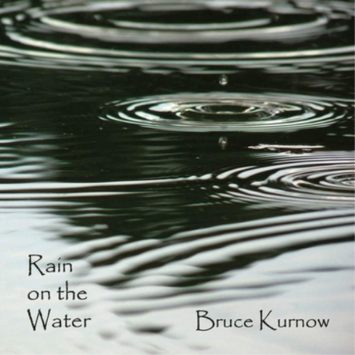 Rain On the Water