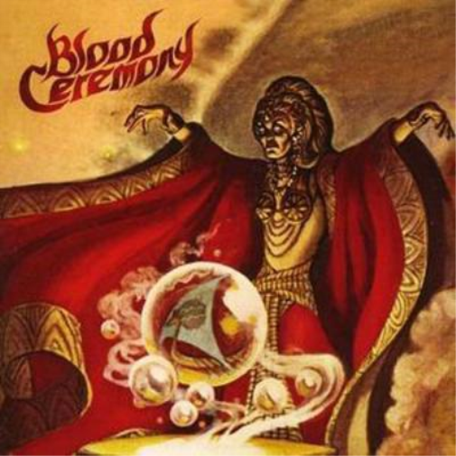 Blood Ceremony