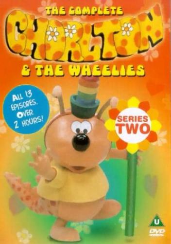 Chorlton And The Wheelies - Series 2