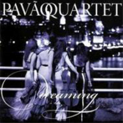 Pavao Quartet: Dreaming