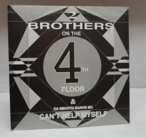 Can't Help Myself / 4Th Floor Theme